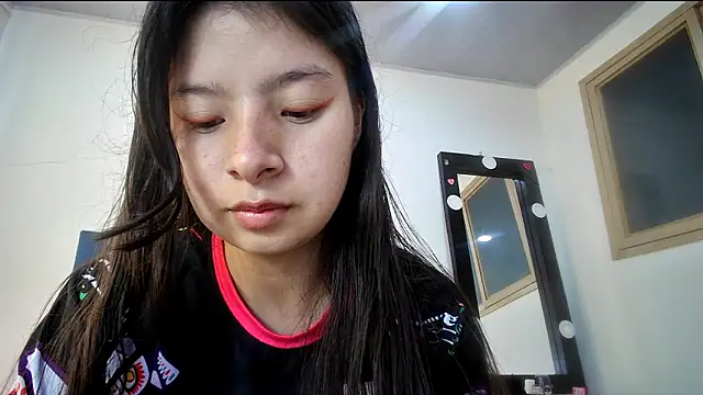 HIMAWARY SOIN5 online show from 04/13/26, 01:16