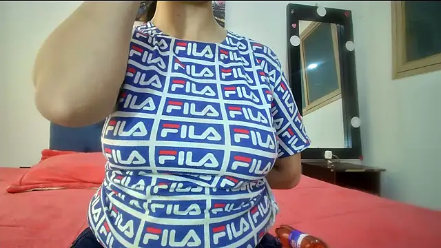 HIMAWARY SOIN5 online show from 04/20/26, 01:36