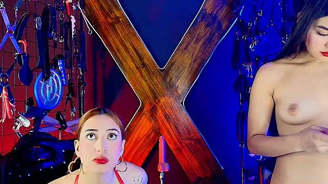 MissMia bdsm  online show from 03/14/26, 09:09