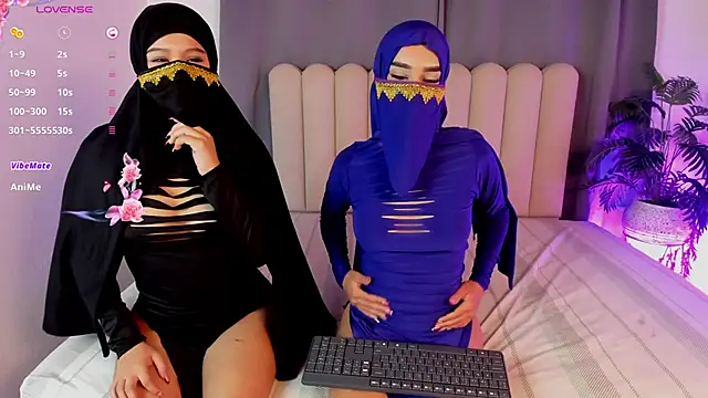 layla leila01 online show from 03/05/26, 01:07