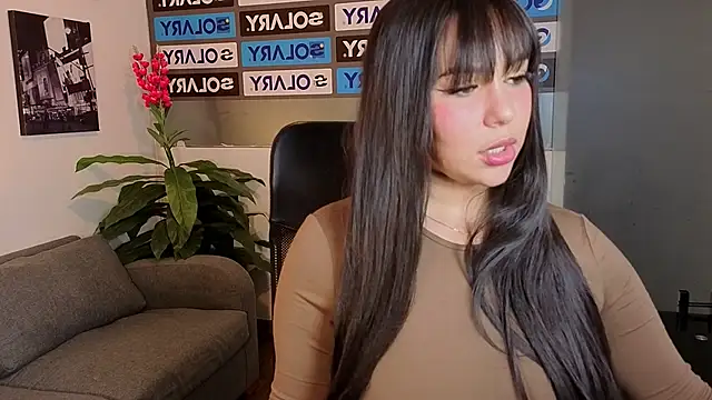 Ivy Brown  online show from 05/24/26, 03:22