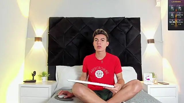 patrick belier online show from 03/05/26, 02:13