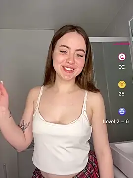 Angellav online show from 04/26/26, 12:08