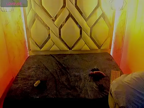 Mystical meteor online show from 03/20/26, 12:32