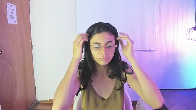 Mystical meteor online show from 04/23/26, 11:20