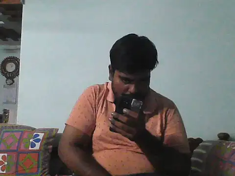 Foxboy65 online show from 03/26/26, 07:41