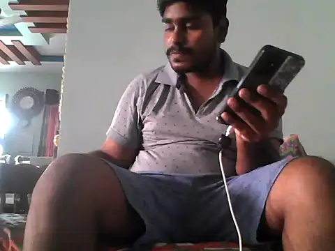 Foxboy65 online show from 03/30/26, 09:21