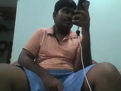 Foxboy65 online show from 04/08/26, 07:25