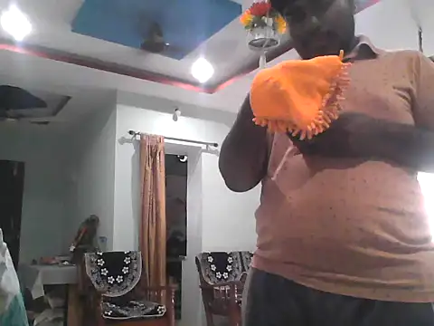 Foxboy65 online show from 04/22/26, 02:47