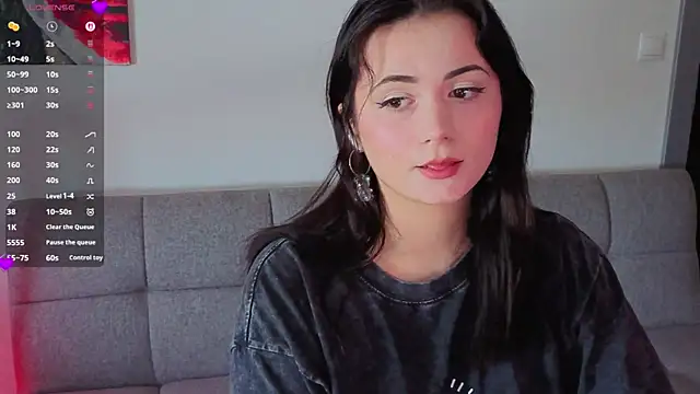 missy3kissy online show from 03/24/26, 11:15