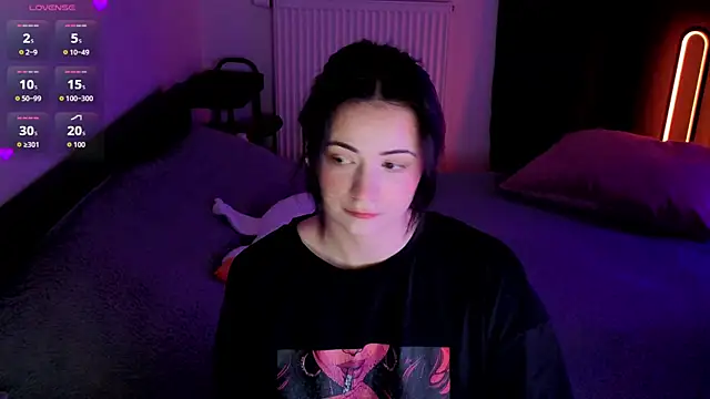 missy3kissy online show from 04/19/26, 06:32