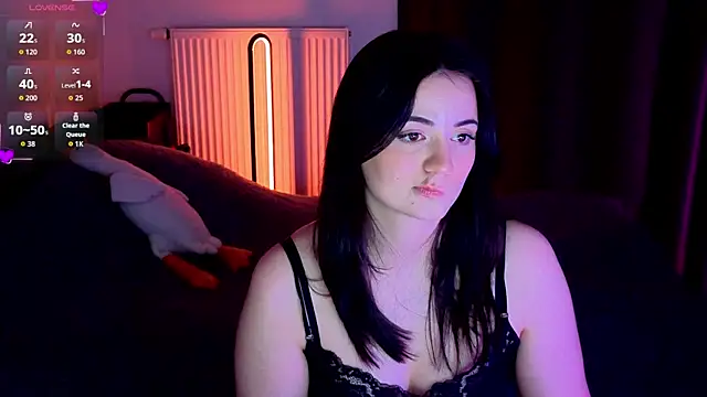 missy3kissy online show from 04/24/26, 08:33