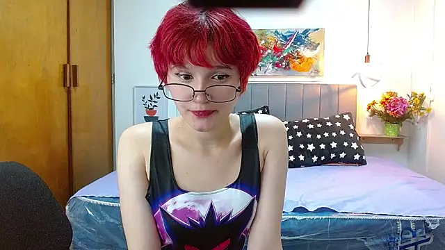 sirennmoonnn  online show from 03/04/26, 07:20