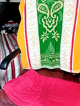 Lok Sex online show from 04/24/26, 09:23