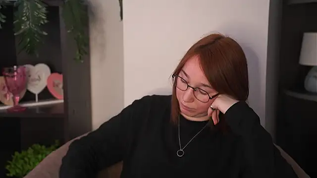 DelisaZmiejko online show from 03/05/26, 10:22