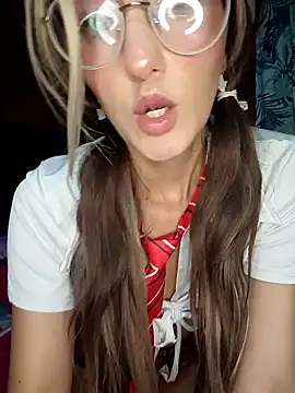 susanhottie1 online show from 03/27/26, 01:33