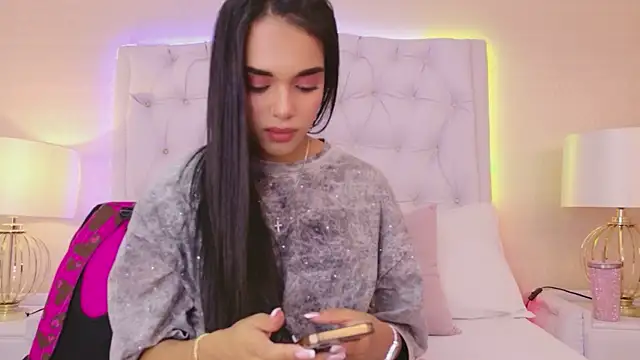 MeganRoseh online show from 03/14/26, 07:41