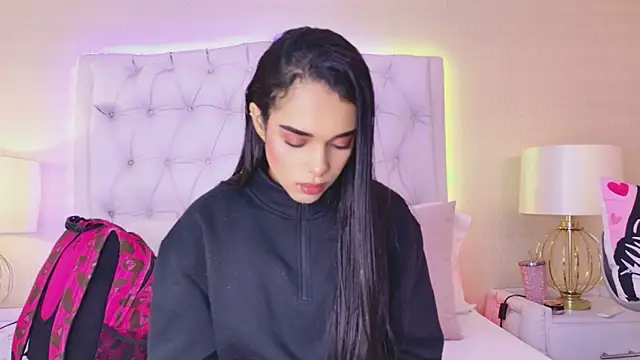 MeganRoseh online show from 03/27/26, 07:46