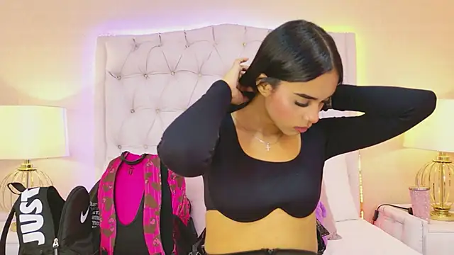 MeganRoseh online show from 04/21/26, 08:12