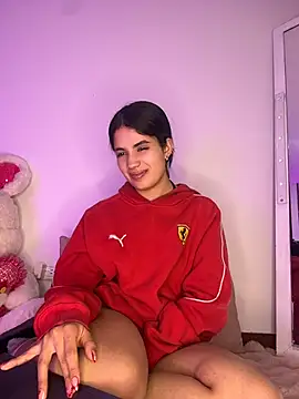 Lucy engel online show from 06/09/26, 11:38
