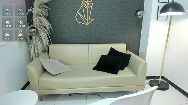 Dana sophiia online show from 04/04/26, 02:03