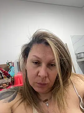 JessiBabyZ online show from 03/05/26, 05:03