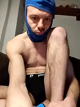 MatusCaddy online show from 04/12/26, 02:49