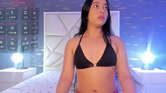 AlysonShy online show from 03/30/26, 04:52