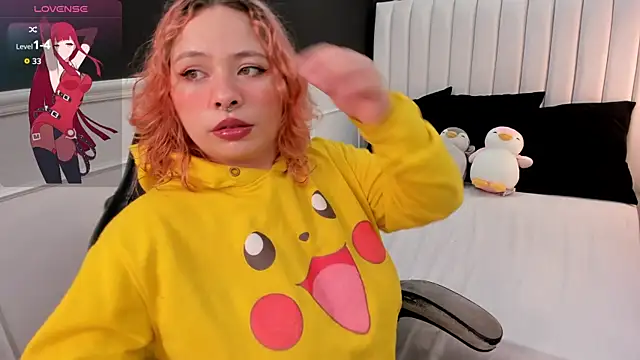 lil la skye online show from 03/26/26, 12:22