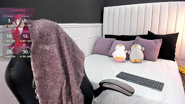 lil la skye online show from 03/29/26, 11:21