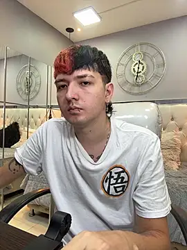 Santiago morgan online show from 04/21/26, 10:34