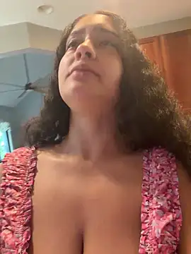 Kammyboo online show from 06/14/26, 02:30