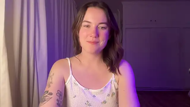 summerxo online show from 03/10/26, 02:27