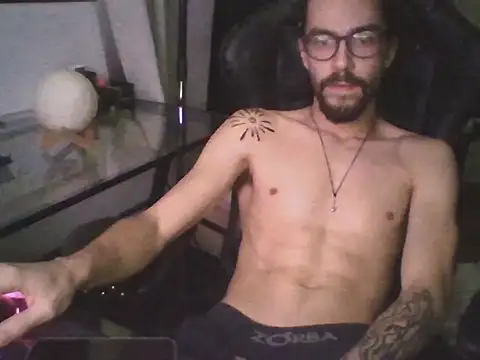 psycrema online show from 03/06/26, 03:08