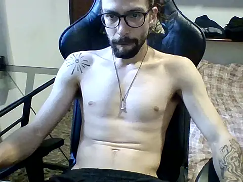 psycrema online show from 04/04/26, 03:20