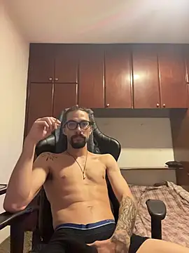 psycrema online show from 04/18/26, 09:59