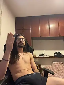 psycrema online show from 04/23/26, 04:53