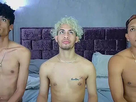 Wild Squad online show from 03/24/26, 09:31