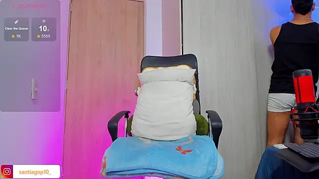 Alexx Lord online show from 03/11/26, 05:13