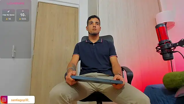 Alexx Lord online show from 03/14/26, 05:46