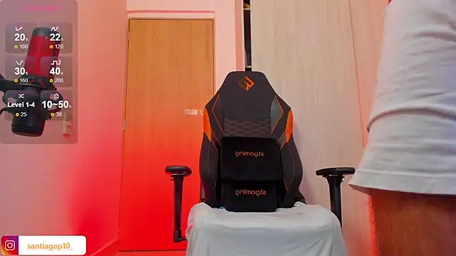 Alexx Lord online show from 04/16/26, 03:18