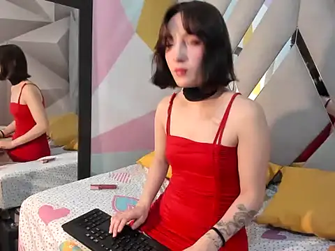 Rosalie Velvet online show from 03/10/26, 04:06