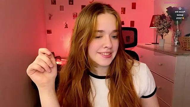 TiffanyVex online show from 05/01/26, 03:27
