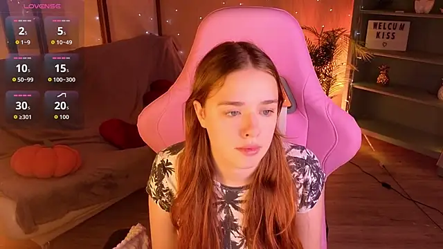 TiffanyVex online show from 05/30/26, 03:31