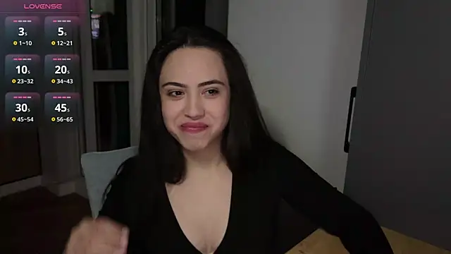 TORRY  online show from 03/22/26, 10:35