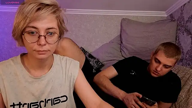 Blond ice online show from 03/16/26, 06:01