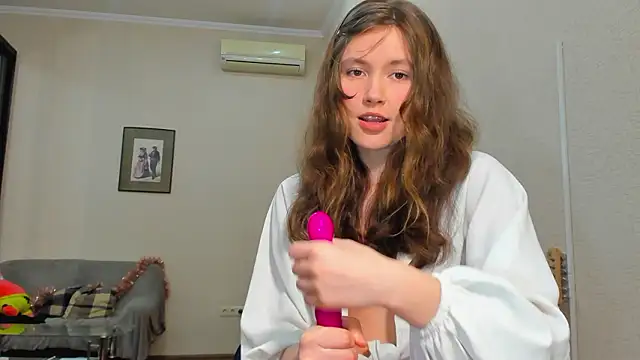 MaryannSofts online show from 03/18/26, 03:37