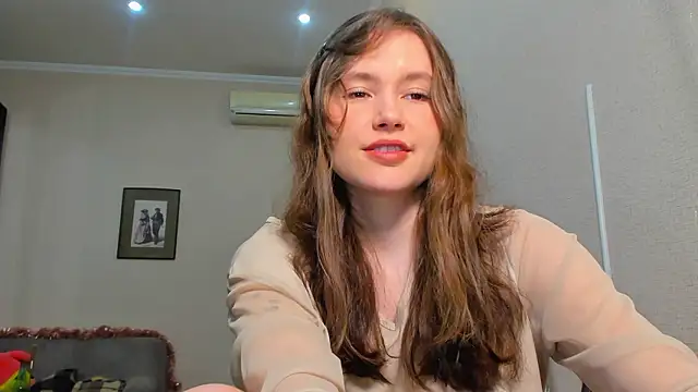 MaryannSofts online show from 03/22/26, 02:20