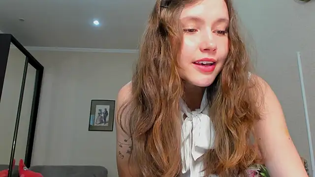 MaryannSofts online show from 04/24/26, 01:46