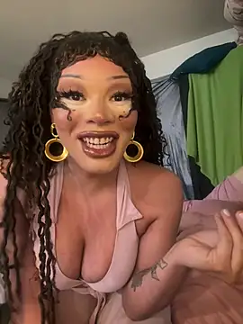 Riasvenenoo online show from 03/14/26, 04:01